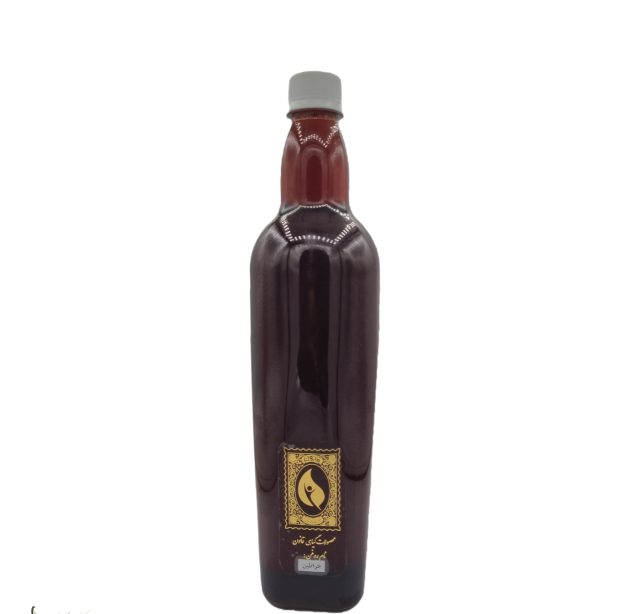 روغن خرا..طین غلیظ قانون حجم ۱ لیتر