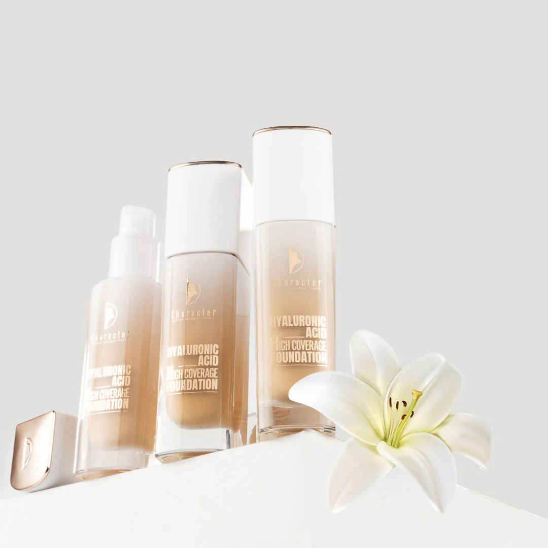 کرم‌ پودر آبرسان طرح دیور HCF003 کرکتر اورجینال