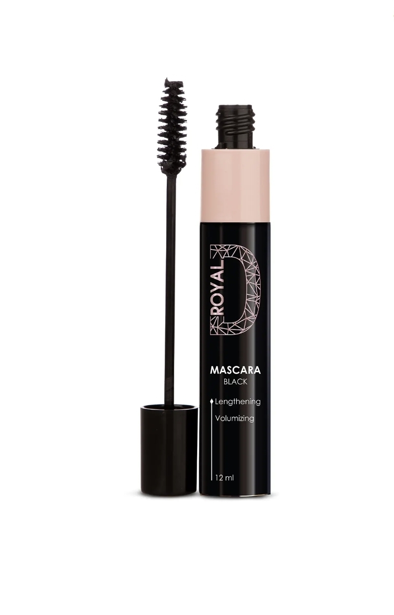 ریمل مژه ام ان دی - حجم دهنده و افزایش دهنده طول ظاهری مژه